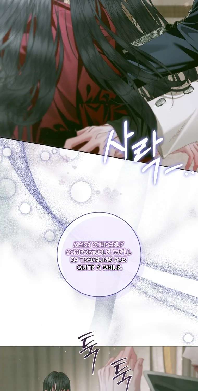 The Siren: Becoming the Villain's Family Chapter 178 - page 47