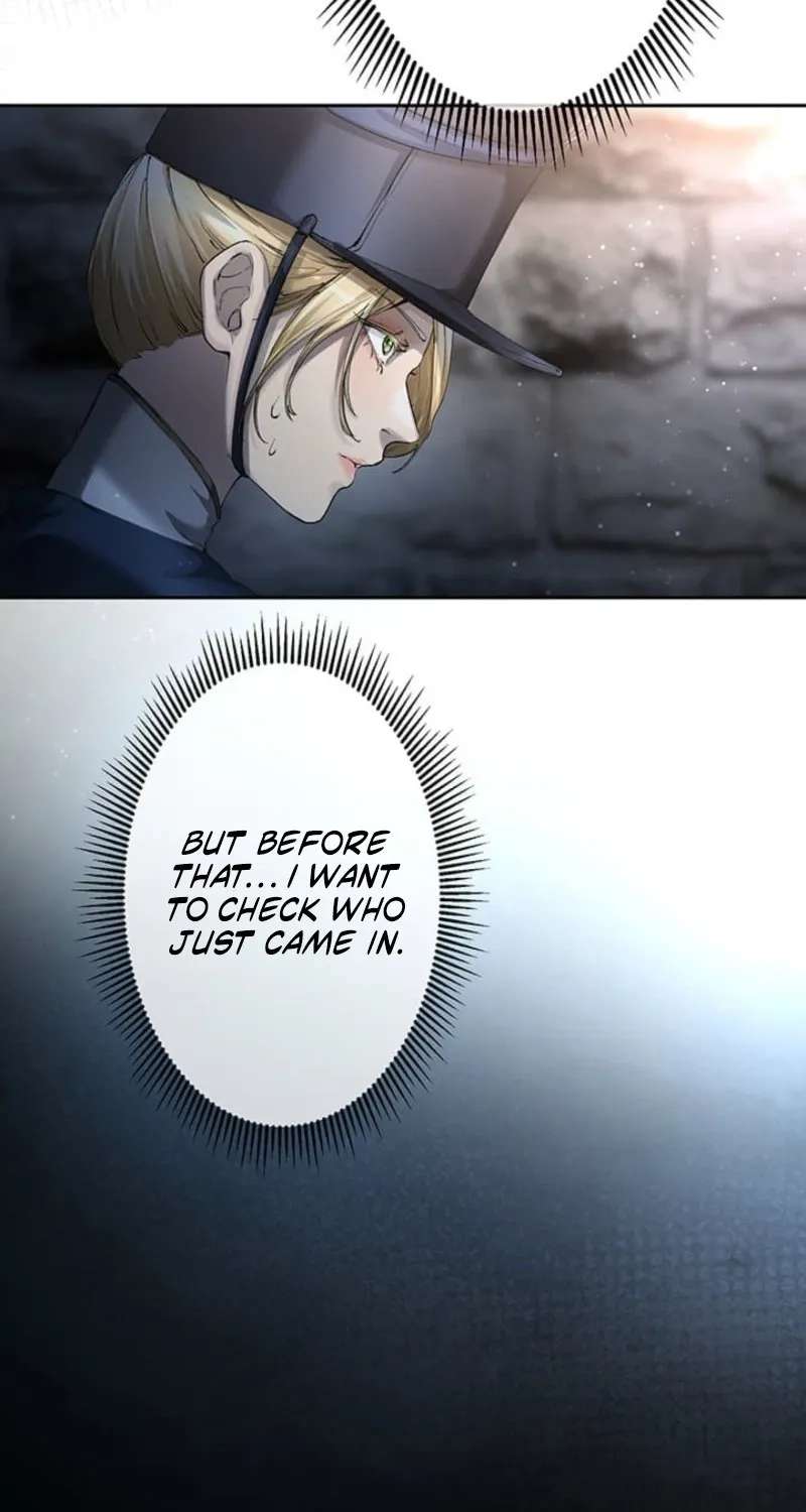 A Farewell Revenge for My Beloved Chapter 24 - page 12