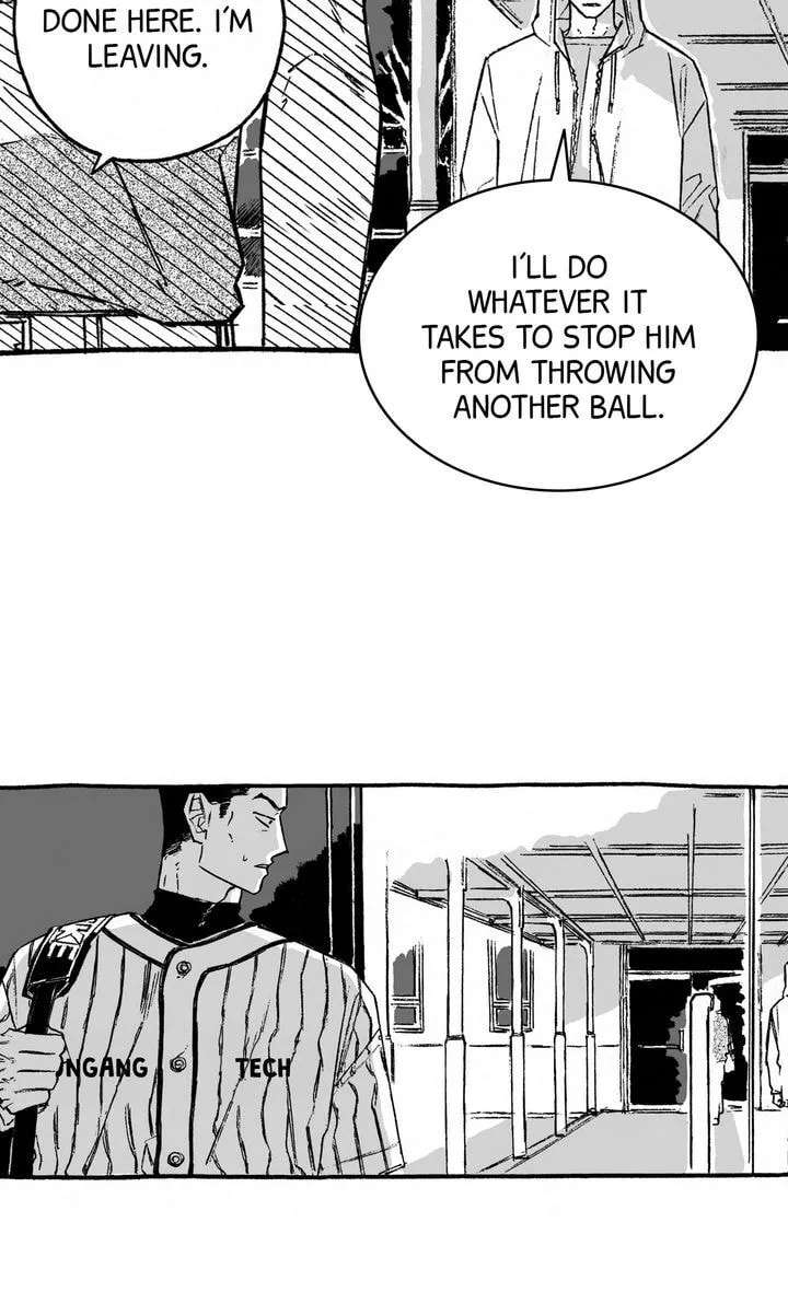 A Guilty Victim-Player's Hustle Play Chapter 26 - page 21