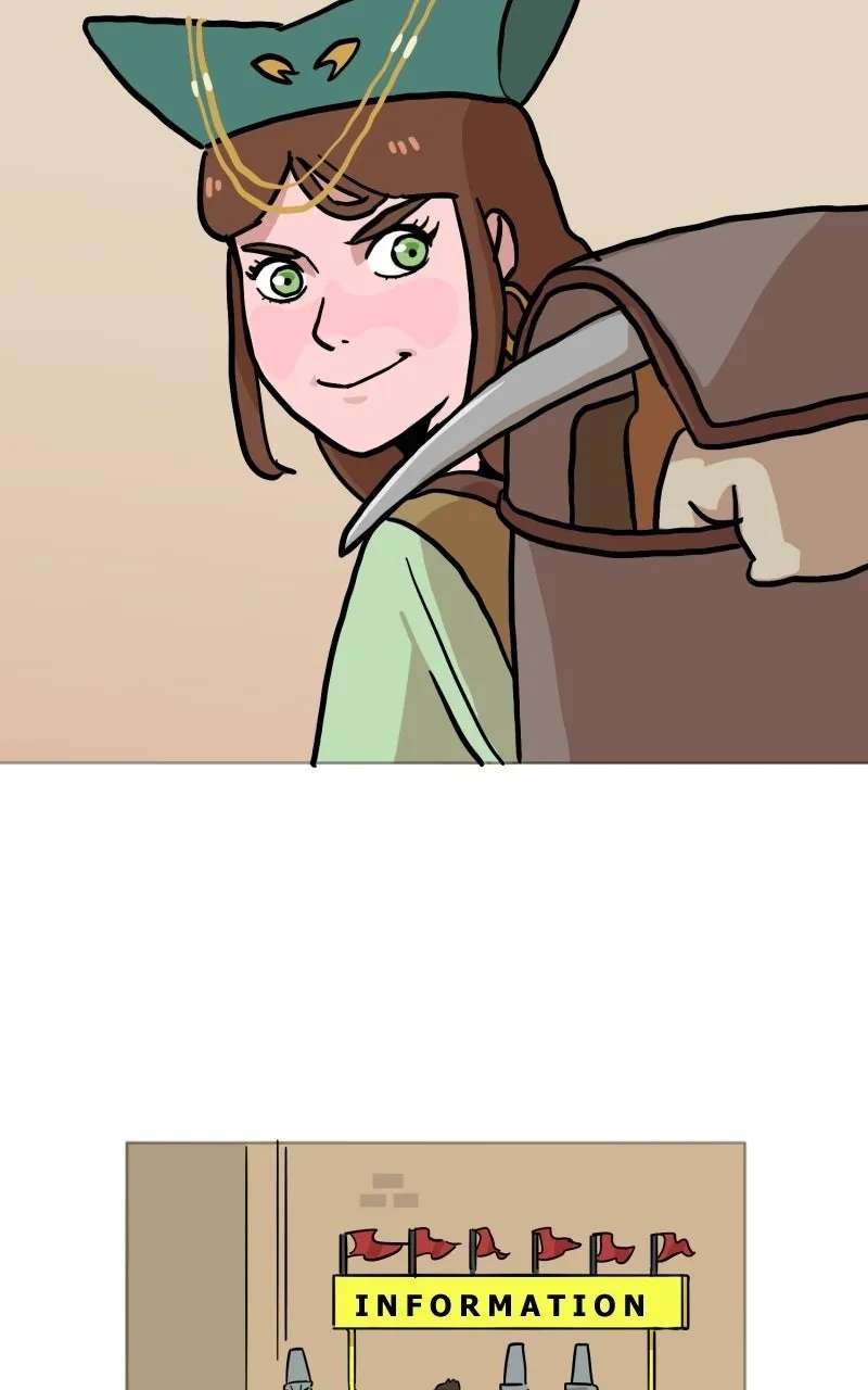 Princess's Princes Chapter 10 - page 18