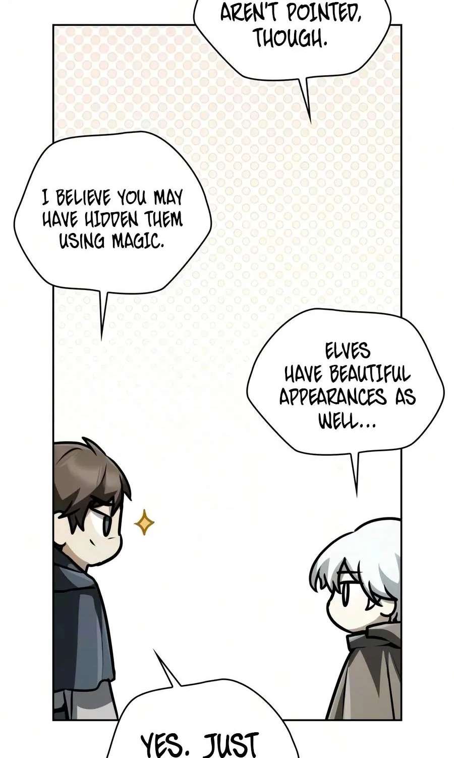 Genius Prismatic Mage Chapter 91 - page 56