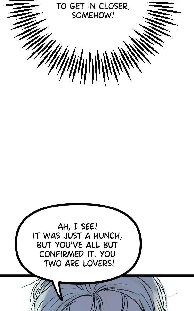 Hit On Me Chapter 34 - page 54