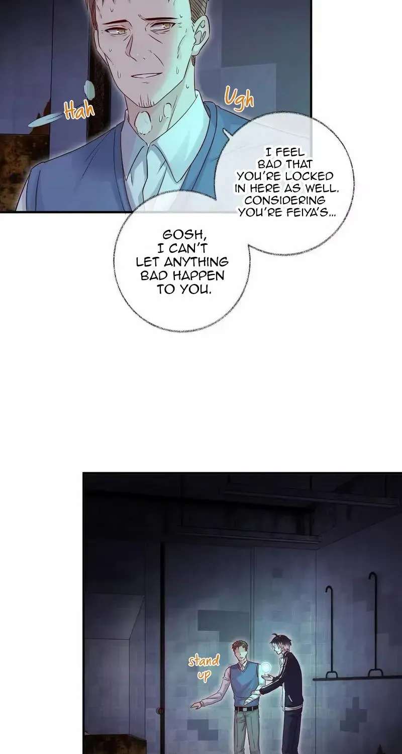 Pay Me Back, Mr. Cat Chapter 46 - page 6
