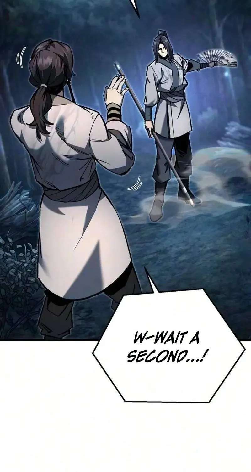 I Became a Martial Arts God's Youngest Son Chapter 6 - page 126