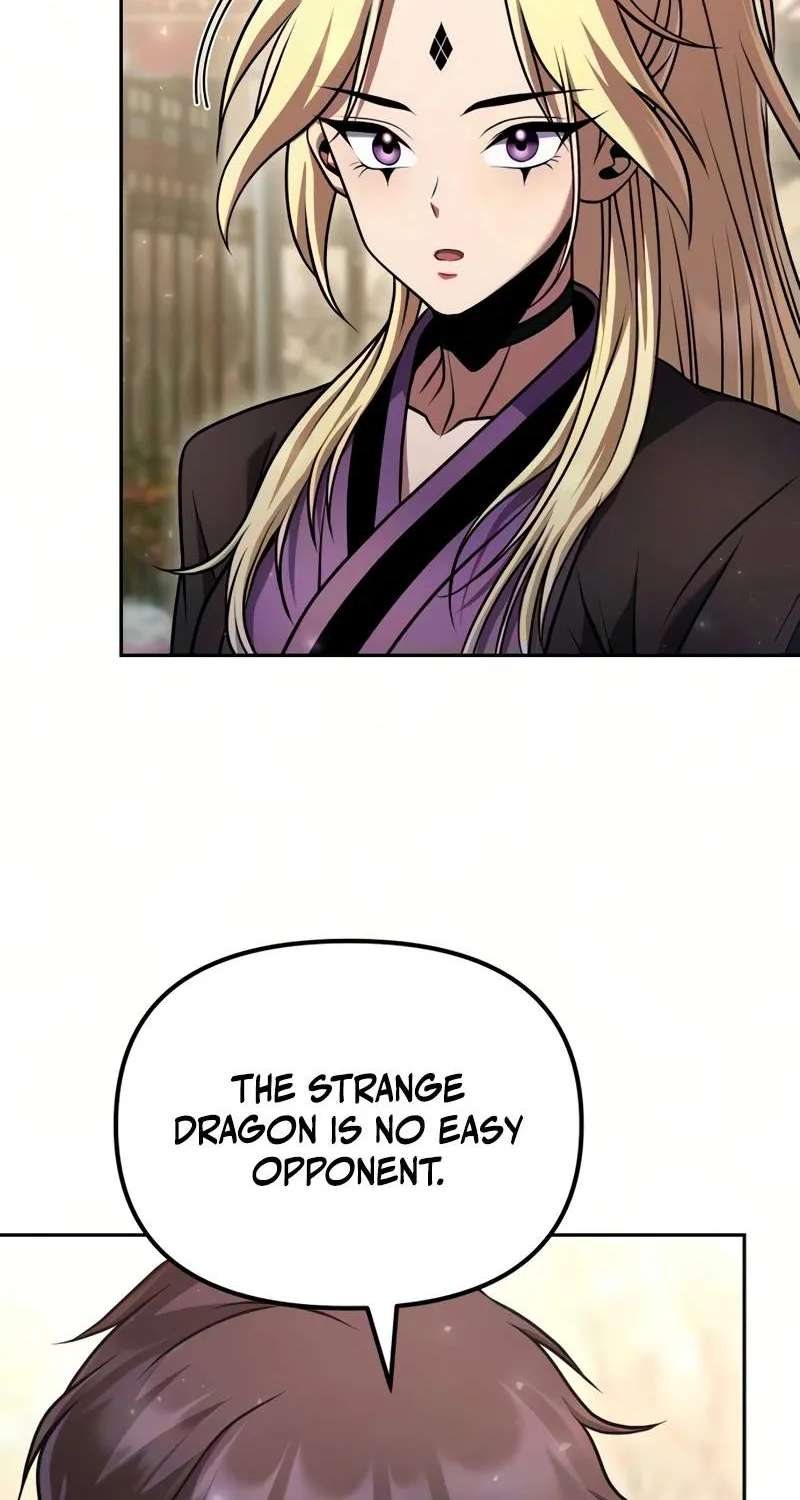 The Second Eunuch Regains His Manhood Chapter 102 - page 113