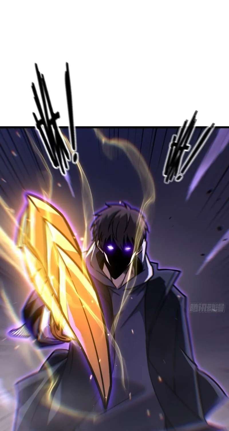 Global Awakening: The Synthesis Master Starts with an Undead Army Chapter 12 - page 3