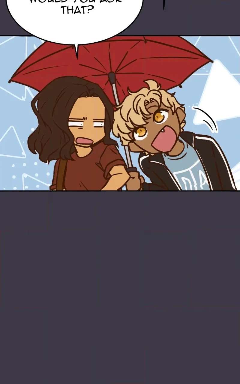 Diner for Adas Chapter 4 - page 60