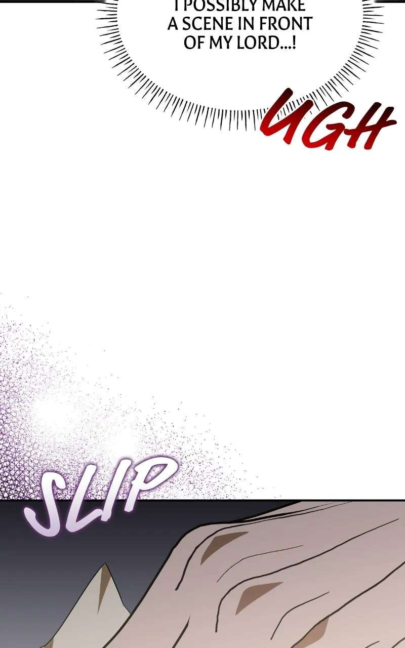 They All Live inthe Little Lady's Garden Chapter 49 - page 8