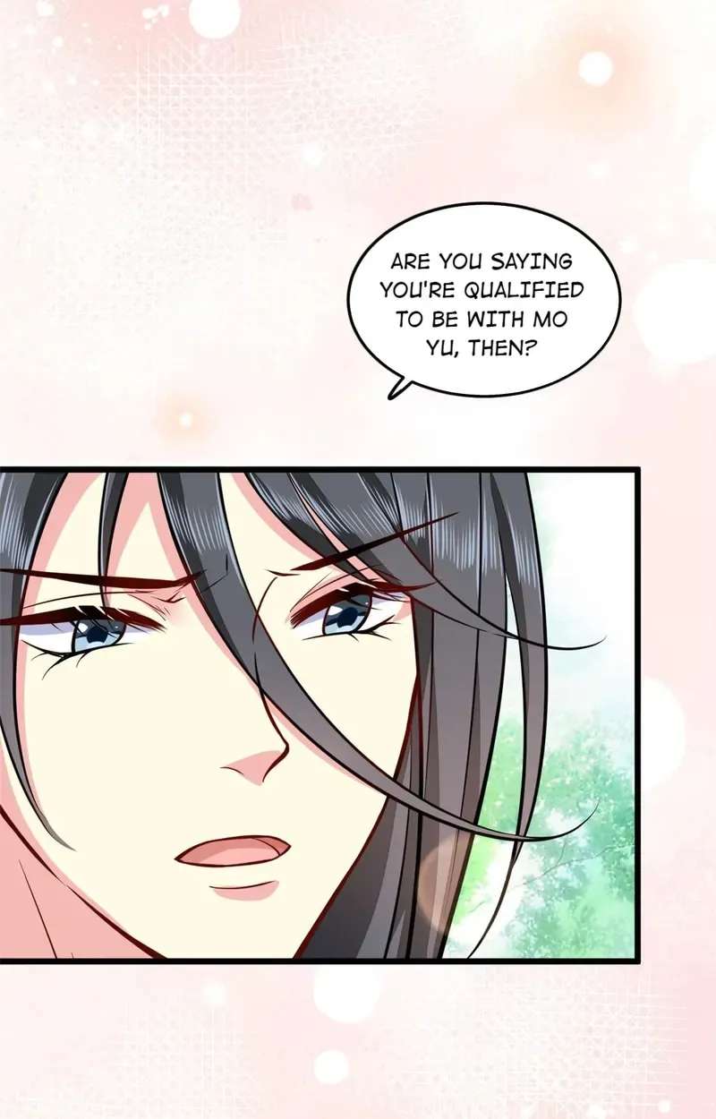 The Mad Queen And The Lord's Heart Chapter 31 - page 8