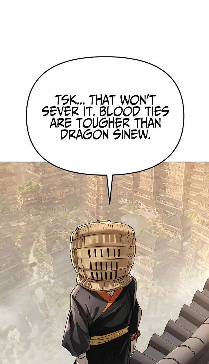 Space Cheon-ma 3077 Chapter 104 - page 21