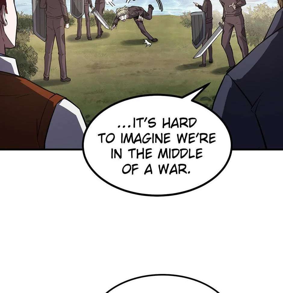 The Beginning After the End Chapter 251 - page 188