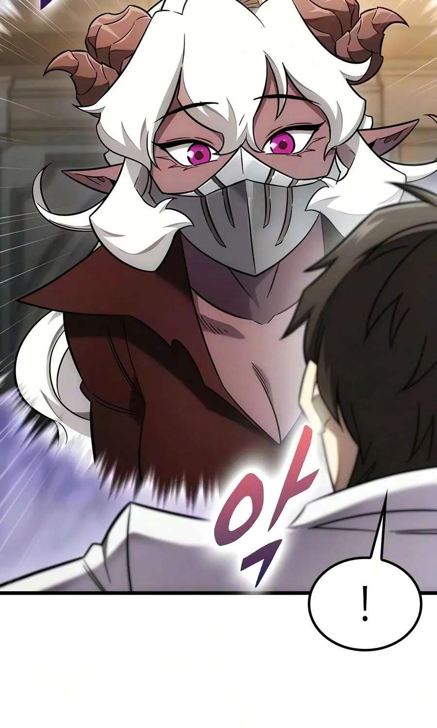 What a Bountiful Harvest, Demon Lord! Chapter 83 - page 21