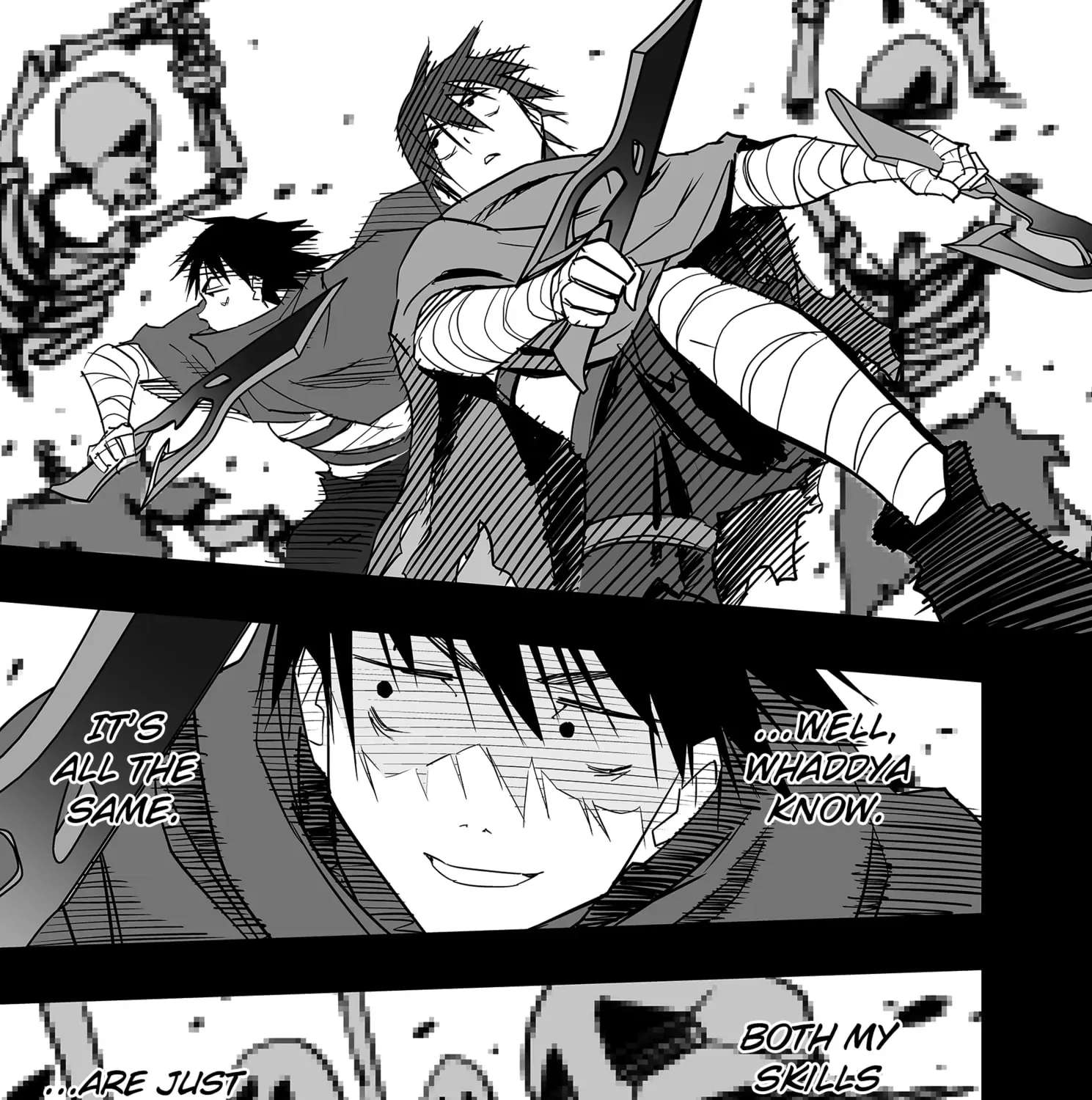 The Game Devil Chapter 30 - page 63