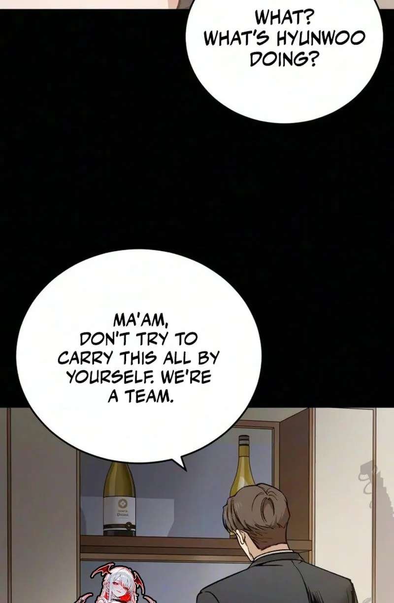 The house you live in Chapter 54 - page 122