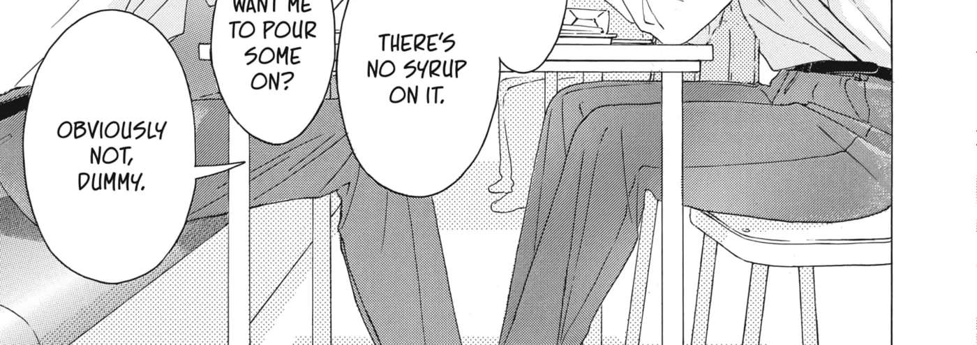 Ore ga Sukitte Ittara Dou suru? Chapter 2 - page 24