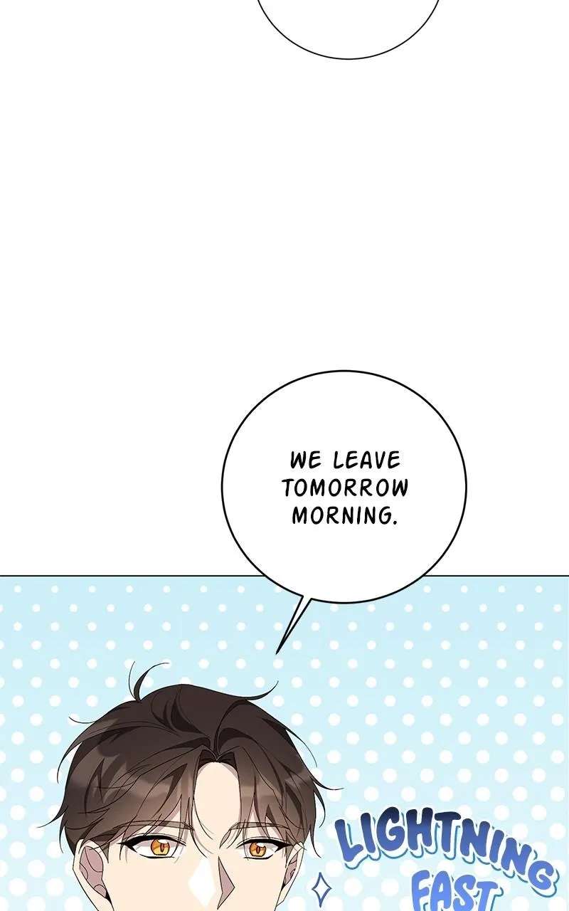 Wished You Were Dead Chapter 116 - page 33
