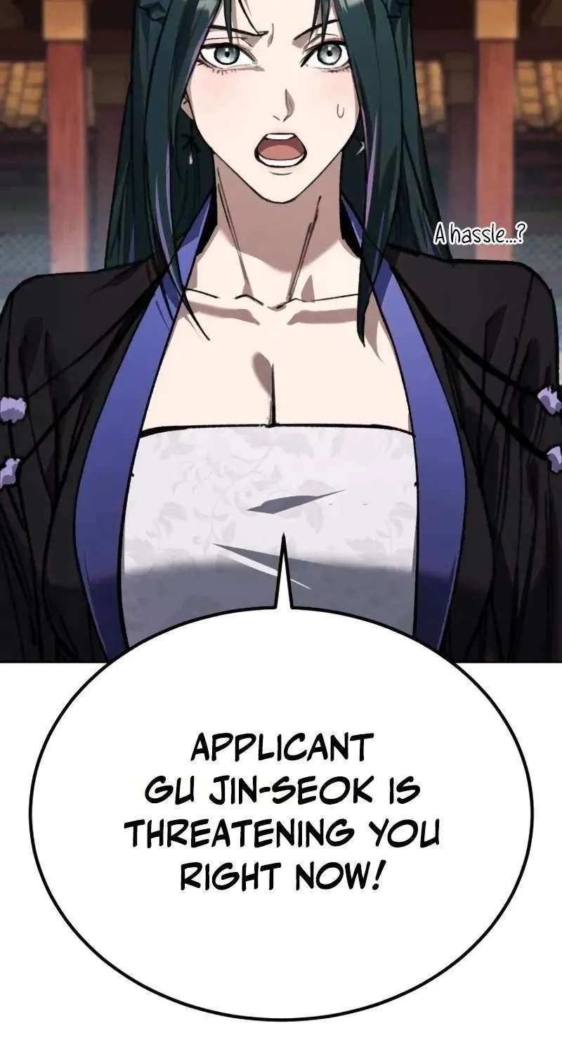 I Became a Martial Arts God's Youngest Son Chapter 3 - page 209