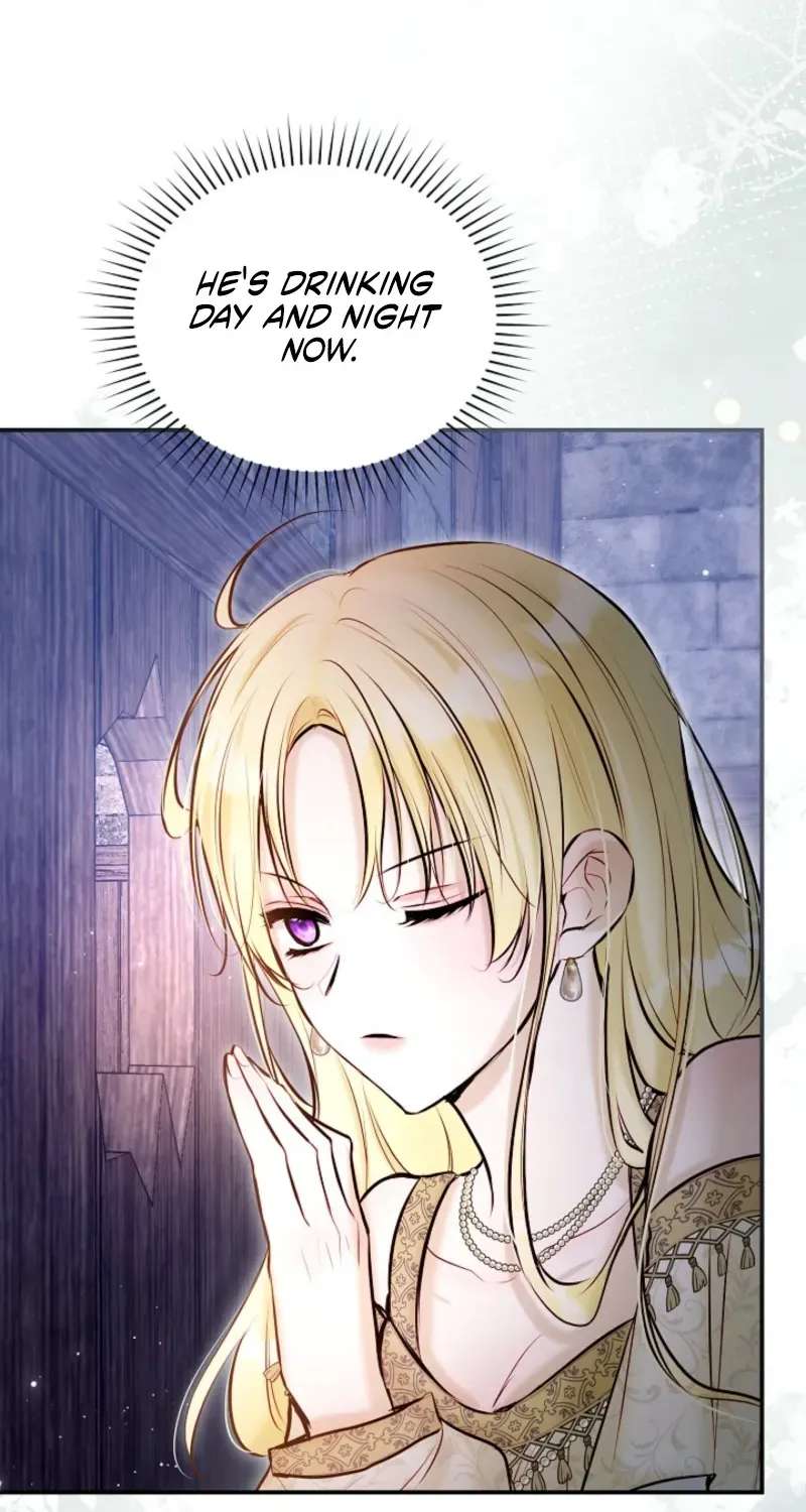 The Seventh Marriage Awaits Chapter 54 - page 14