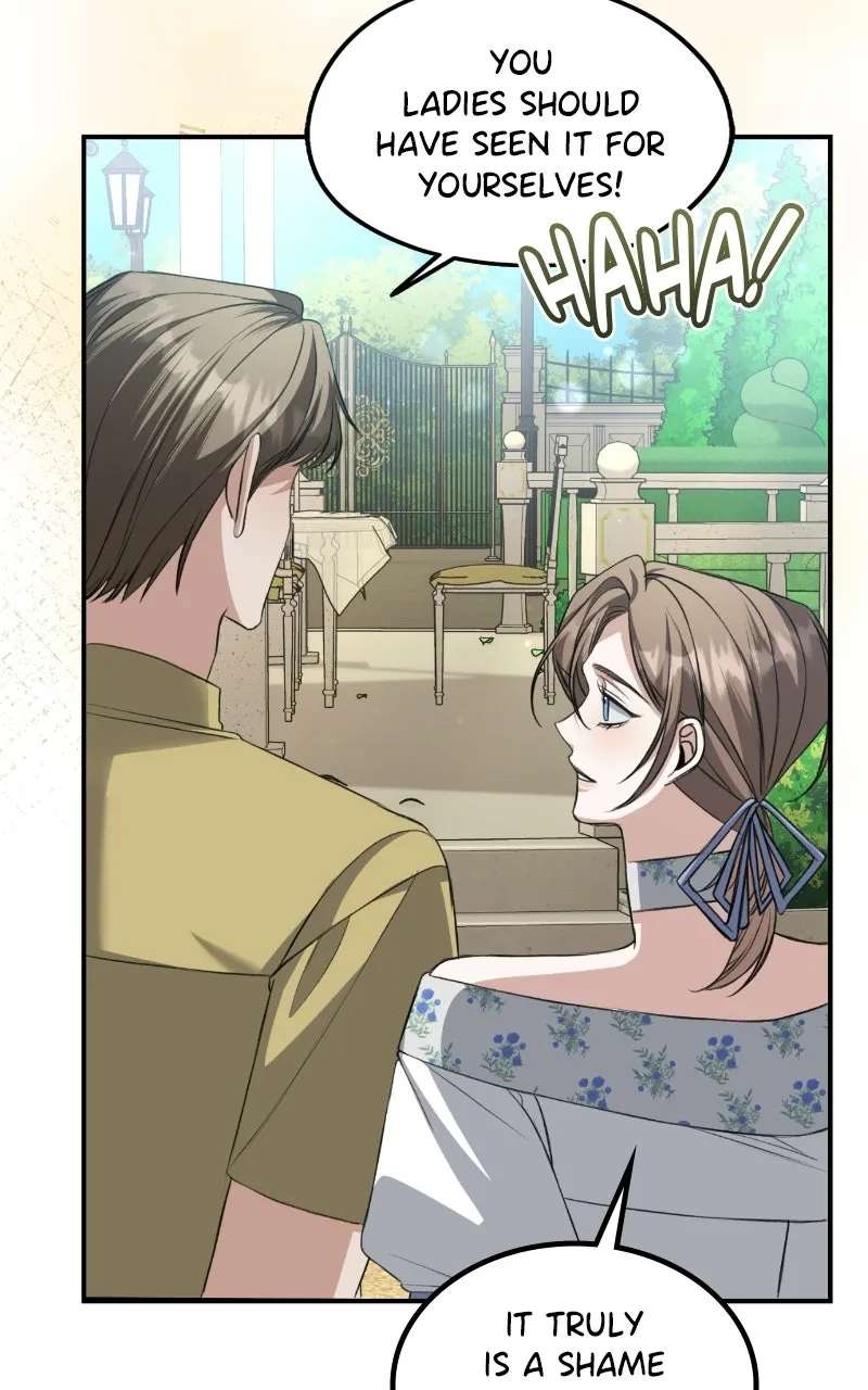The End of anImperfect Divorce Chapter 51 - page 34
