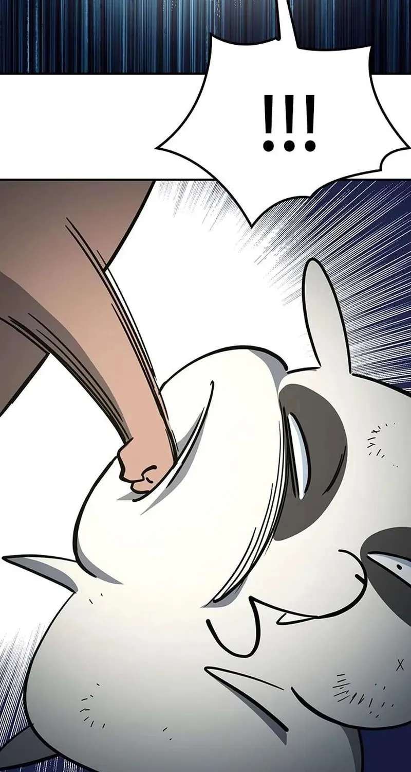 Kim Ohjin's Adventures With Strange Animals Chapter 61 - page 72