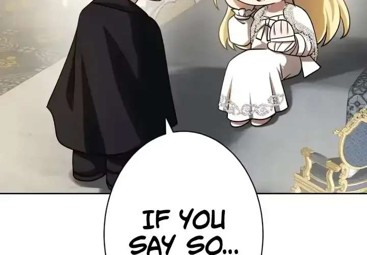 Don’t Obsess Over the Fake Princess! Chapter 39 - page 28