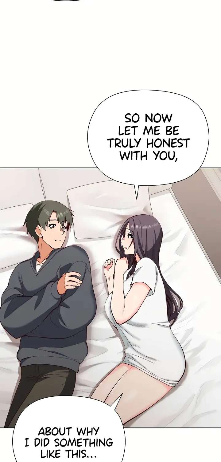 Your Mom Is the Best Chapter 4 - page 56