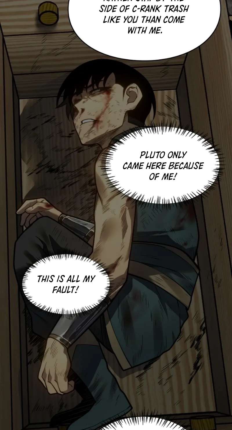 Rise of the Limitless Necromancer Chapter 40 - page 45