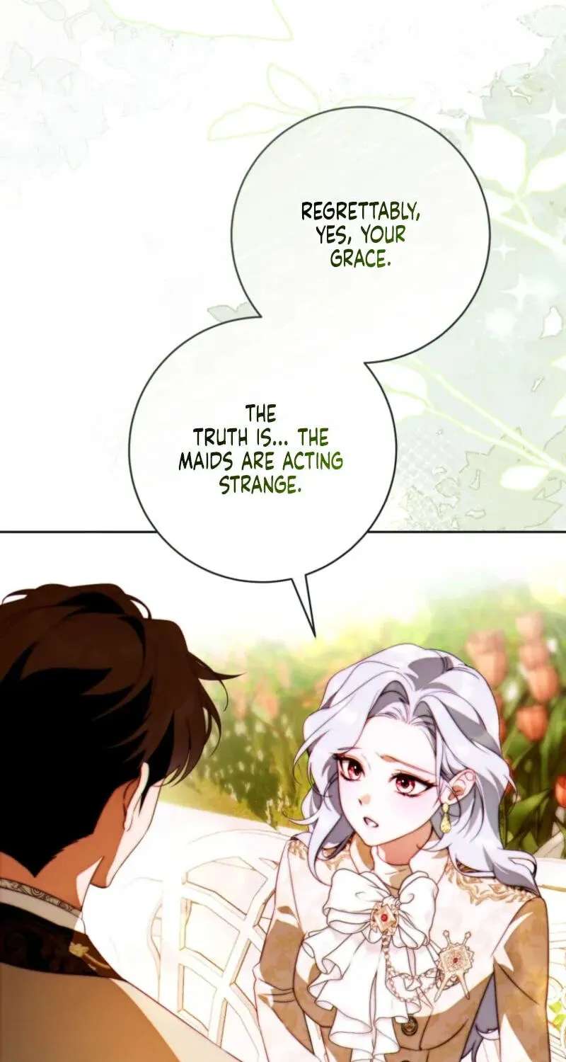 This Marriage Will Surely Succeed Chapter 68 - page 3