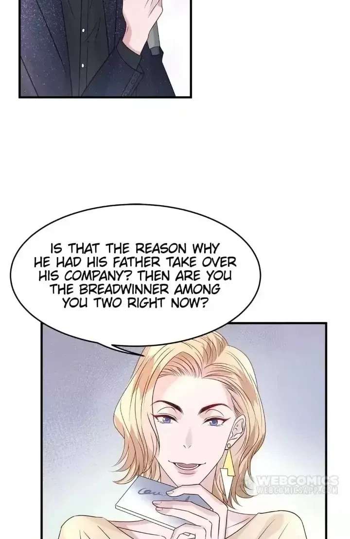 Reborn- deceiving my financial backing husband Chapter 80 - page 30