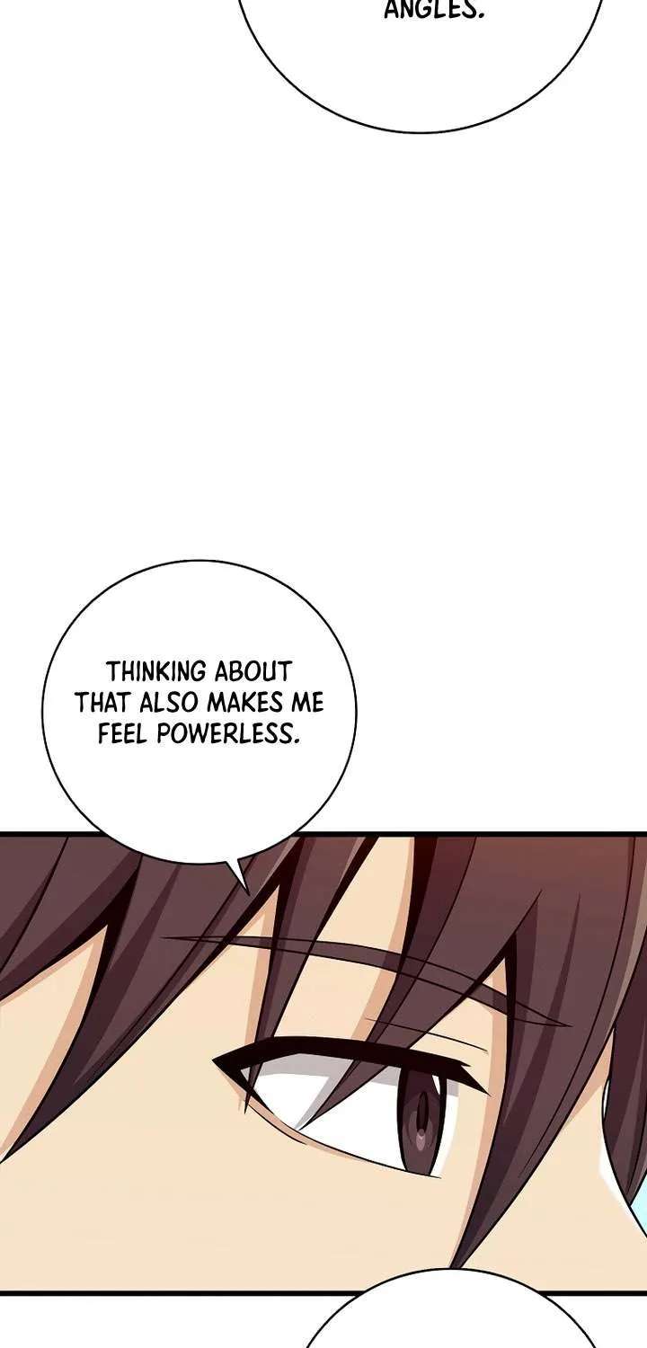 Archmage Transcending Through Regression Chapter 220 - page 31