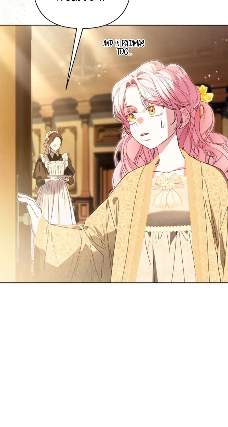 I Think It Would Be Better For Me to Become King Chapter 75 - page 43