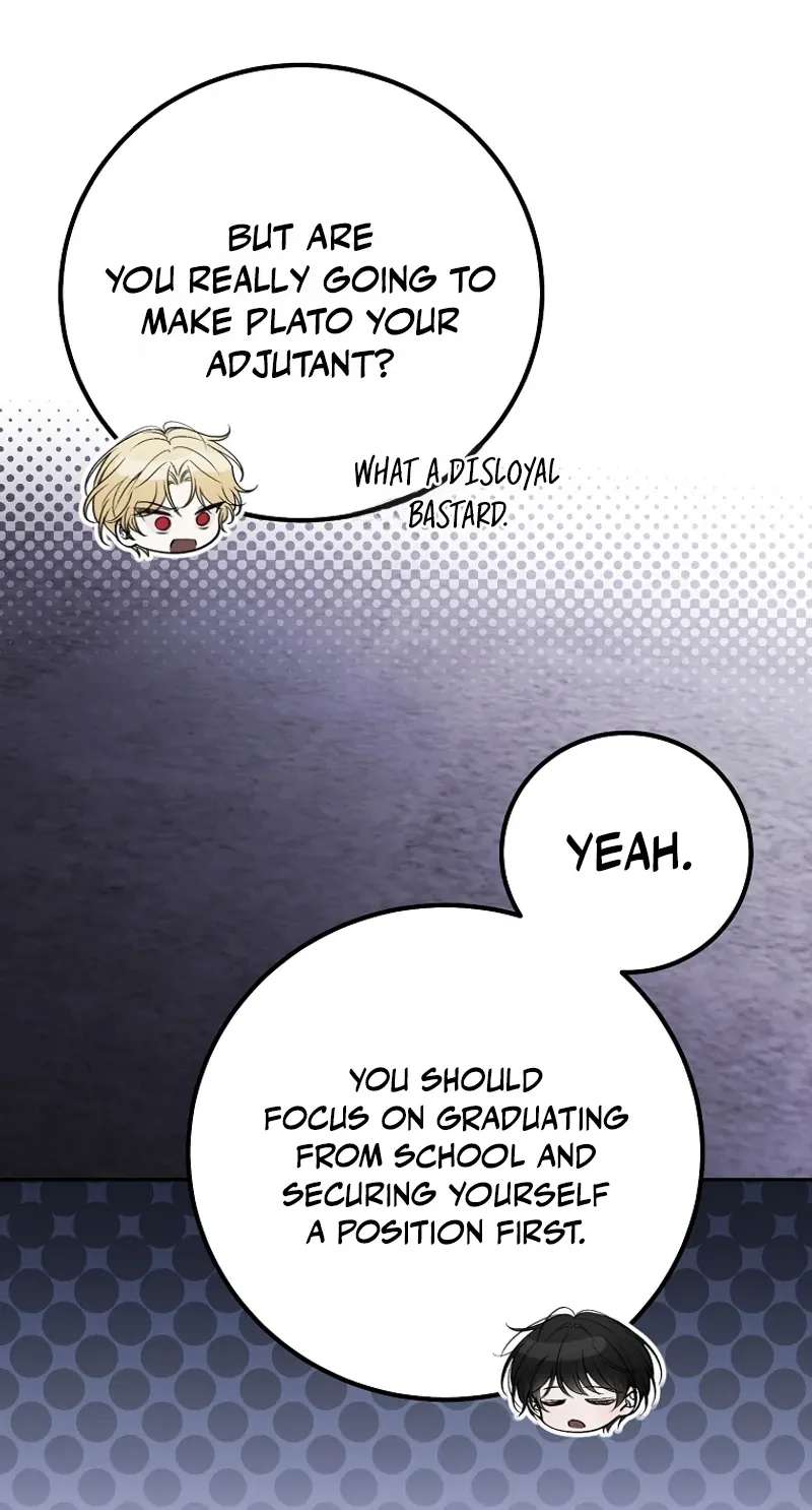 The Apocalypse Needs a Pro Chapter 32 - page 83