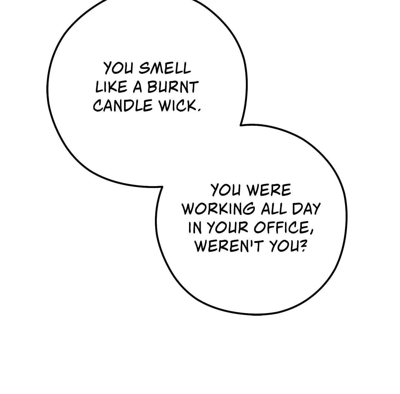 The Duchess Lives Only for This Day Chapter 33 - page 14