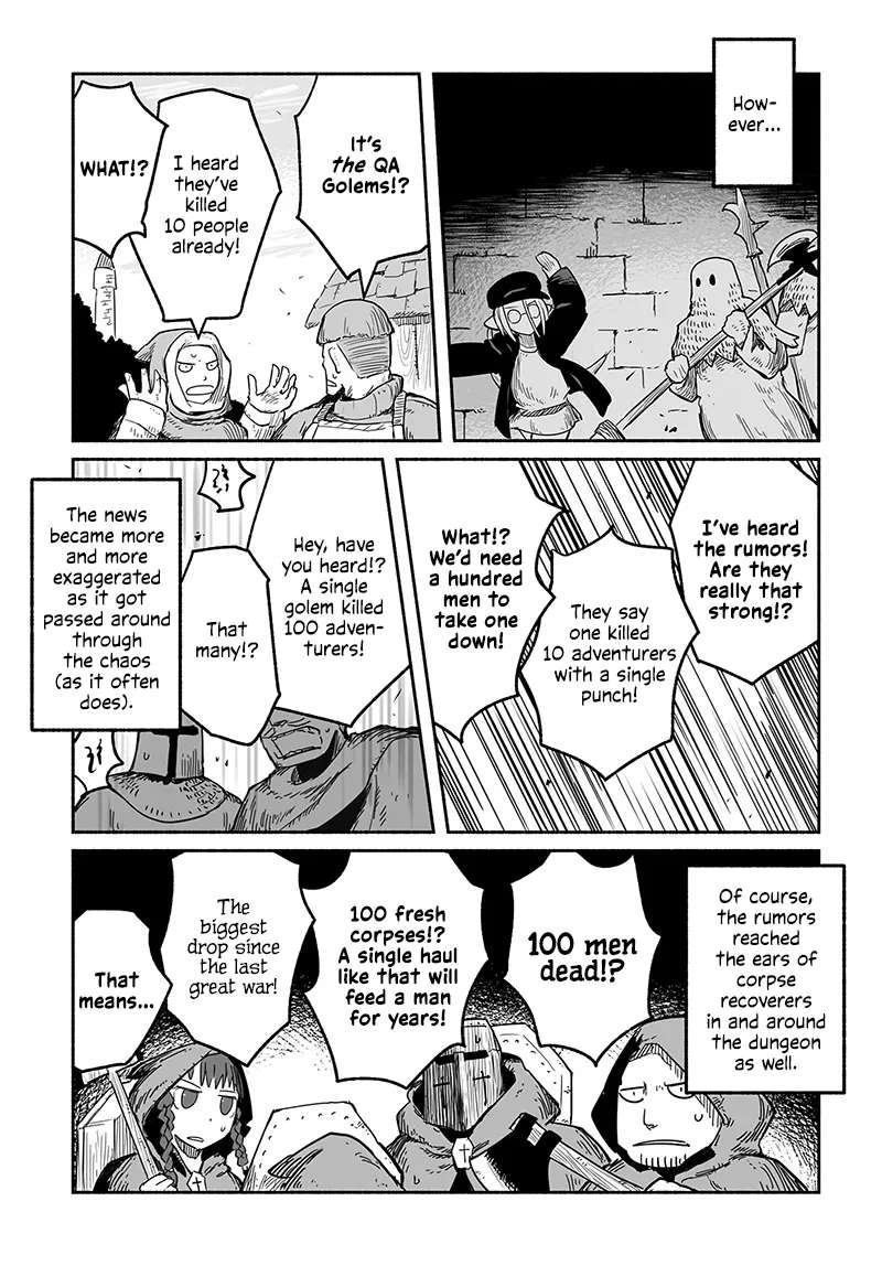 Ryuu to Yuusha to Haitatsunin Chapter 45.2 - page 28