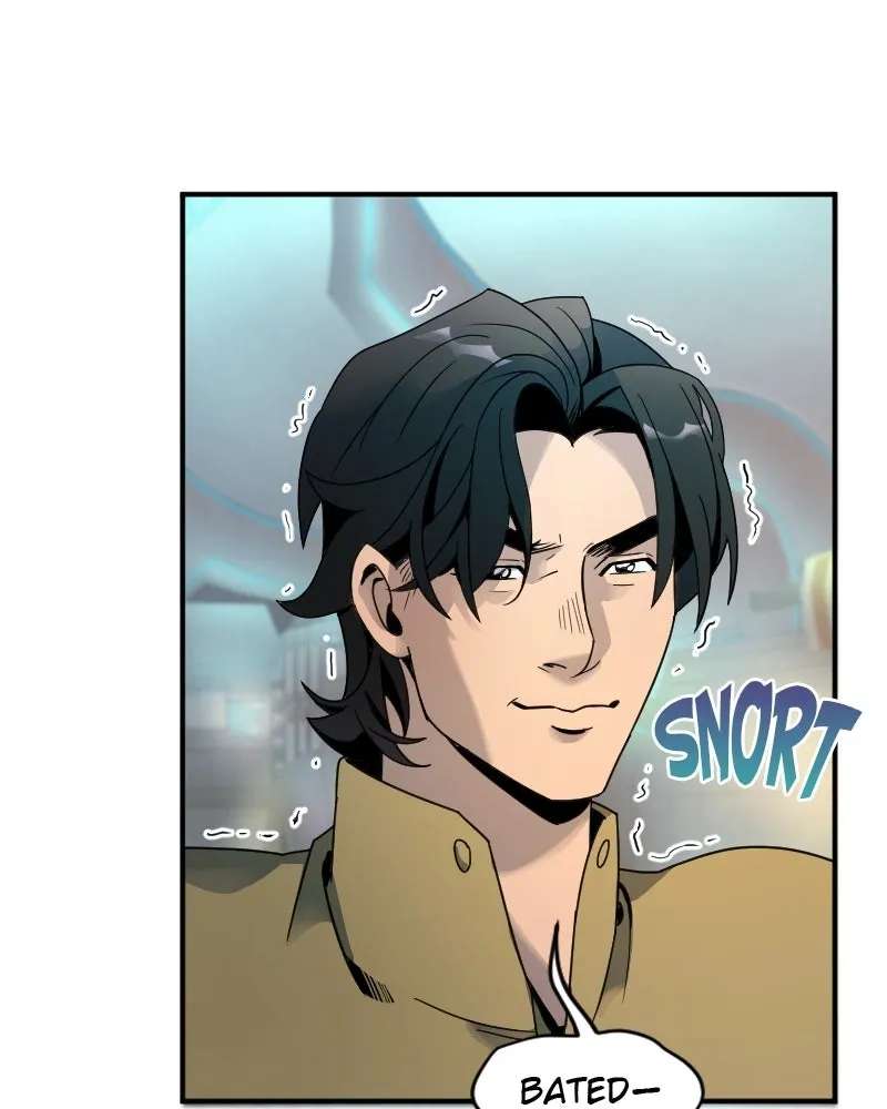 Recollection: A Star Trek Story Chapter 6 - page 22