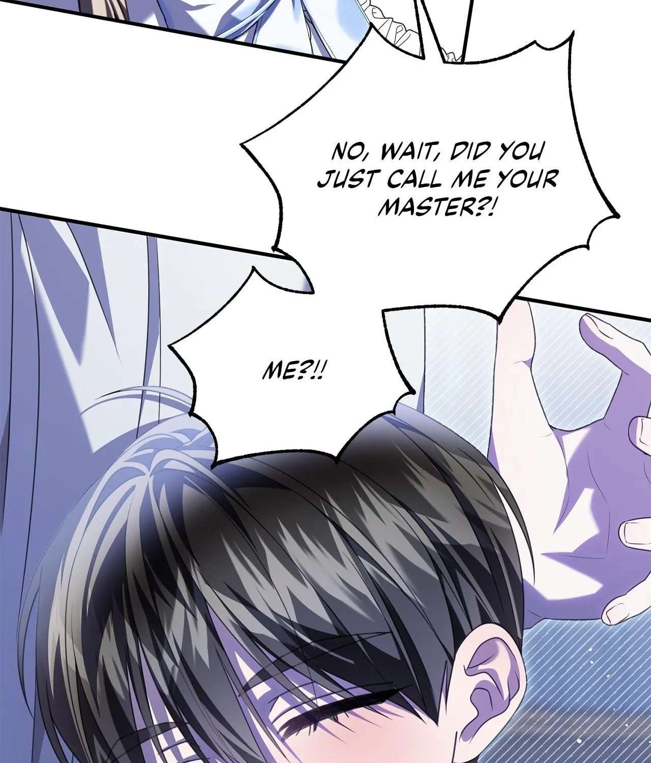That’s Not What My Will Said Chapter 64 - page 18