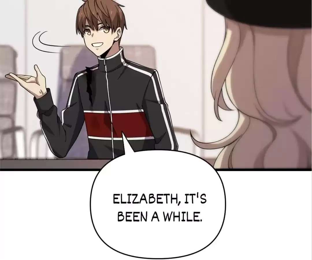 The Reborn Super Doctor Chapter 161 - page 34