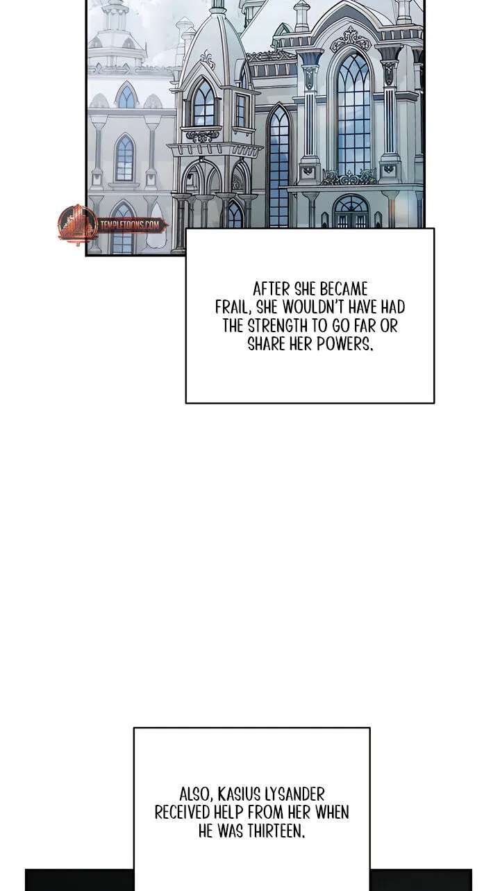 Five Husbands Appeared on My Birthday Chapter 35 - page 23