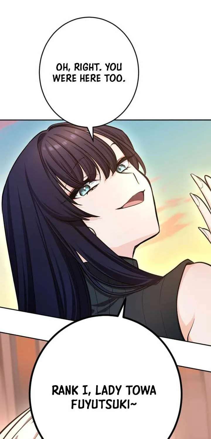 The Level 9999 Underachiever Dominates in a Woman-Ruled World Chapter 19 - page 22
