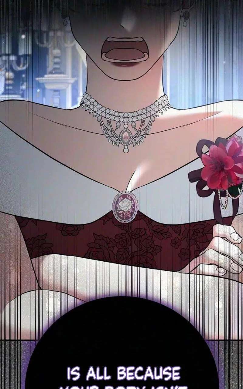 I Had My Position as a Wife Stolen by My Twin Chapter 14 - page 14