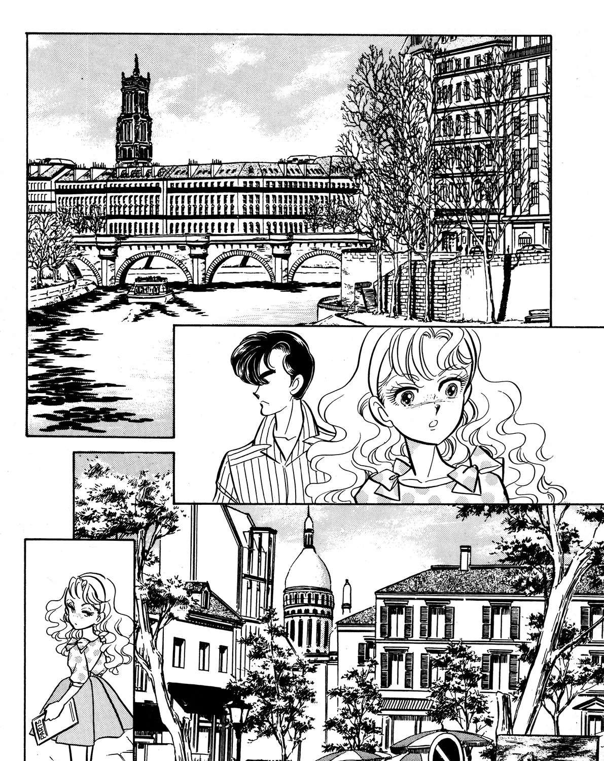 Gentleman Chapter 5 - page 11