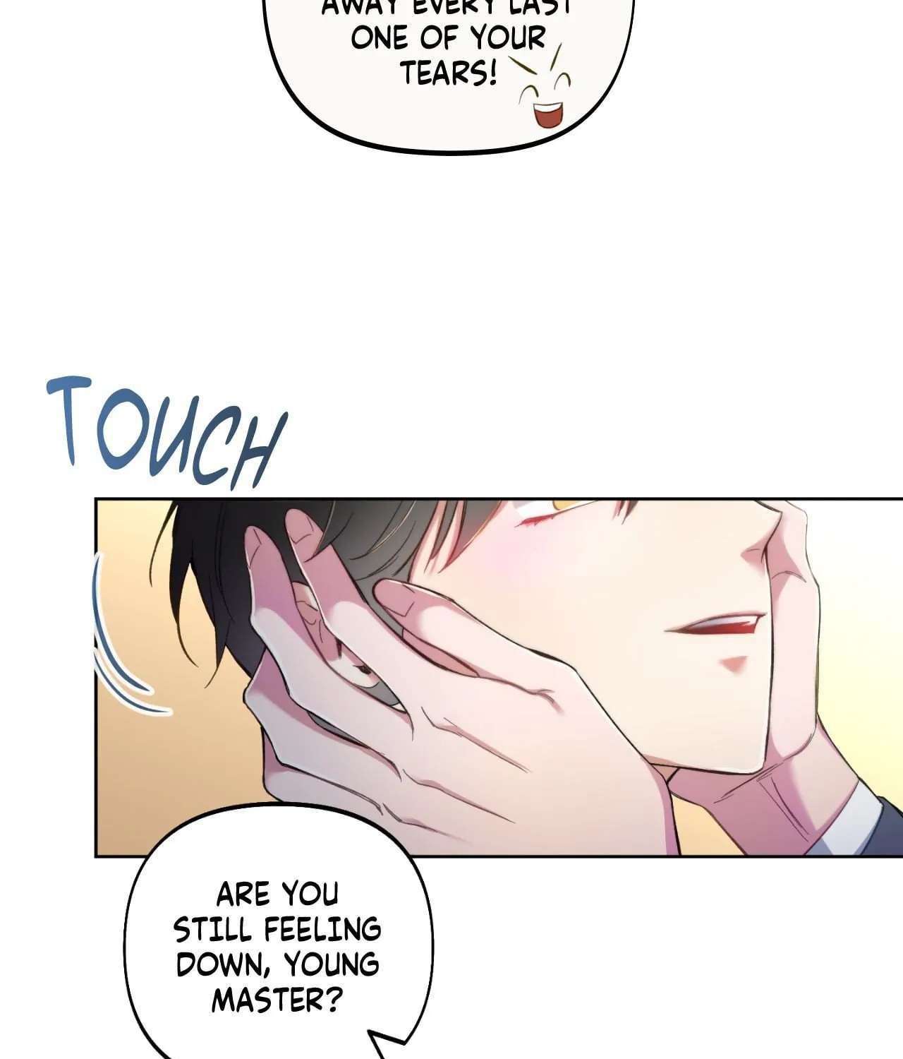 May as Well Get the Best Ending Chapter 57 - page 56