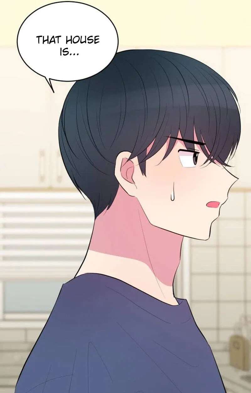 Even If You Don't Have a Third Chapter 57 - page 55
