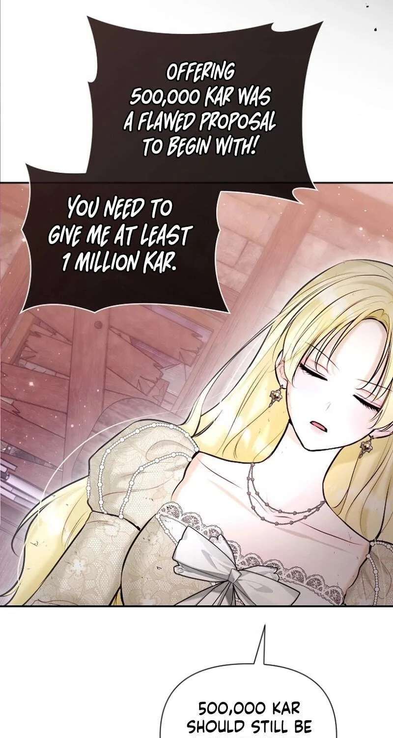 Awaiting My 7th Marriage Chapter 53 - page 54