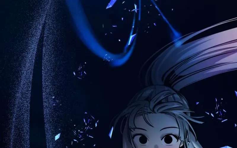The Cloud Dream of the Nine - Zero Chapter 57 - page 27
