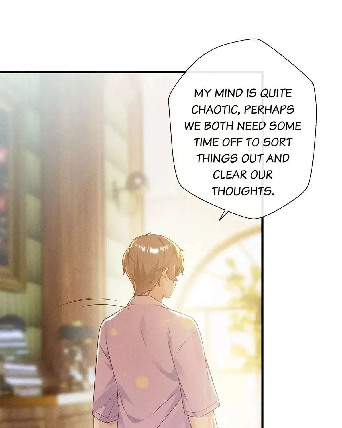 Mojito Lover Chapter 25 - page 41