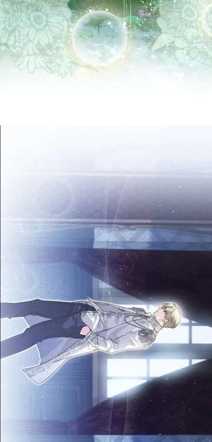 The Princess Stans in Secret Chapter 97 - page 50