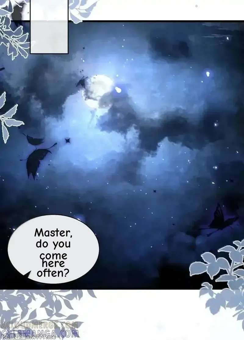 Miss Ghost, No Snuggling Please! Chapter 23 - page 29