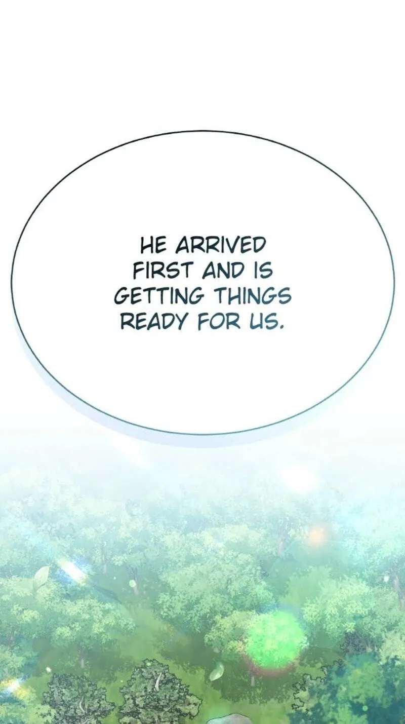 Kindergarten for Divine Beasts Chapter 83 - page 98