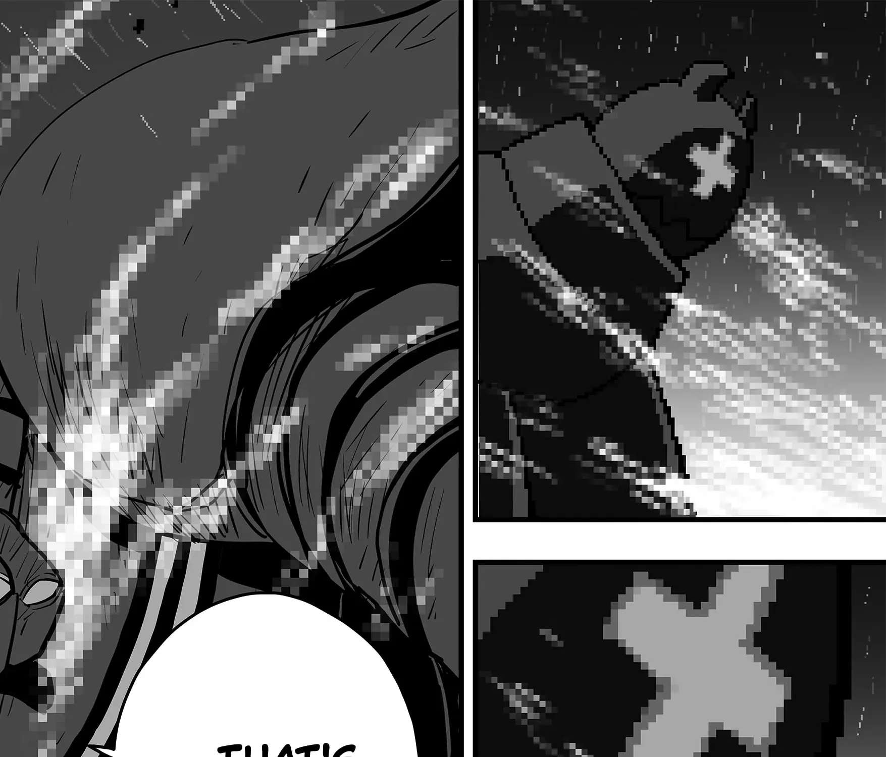The Game Devil Chapter 35 - page 31